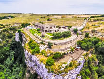 Feriebolig al Castello