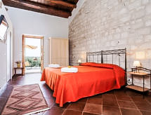 Feriebolig al Castello