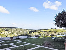 Feriebolig al Castello