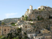 Feriebolig al Castello