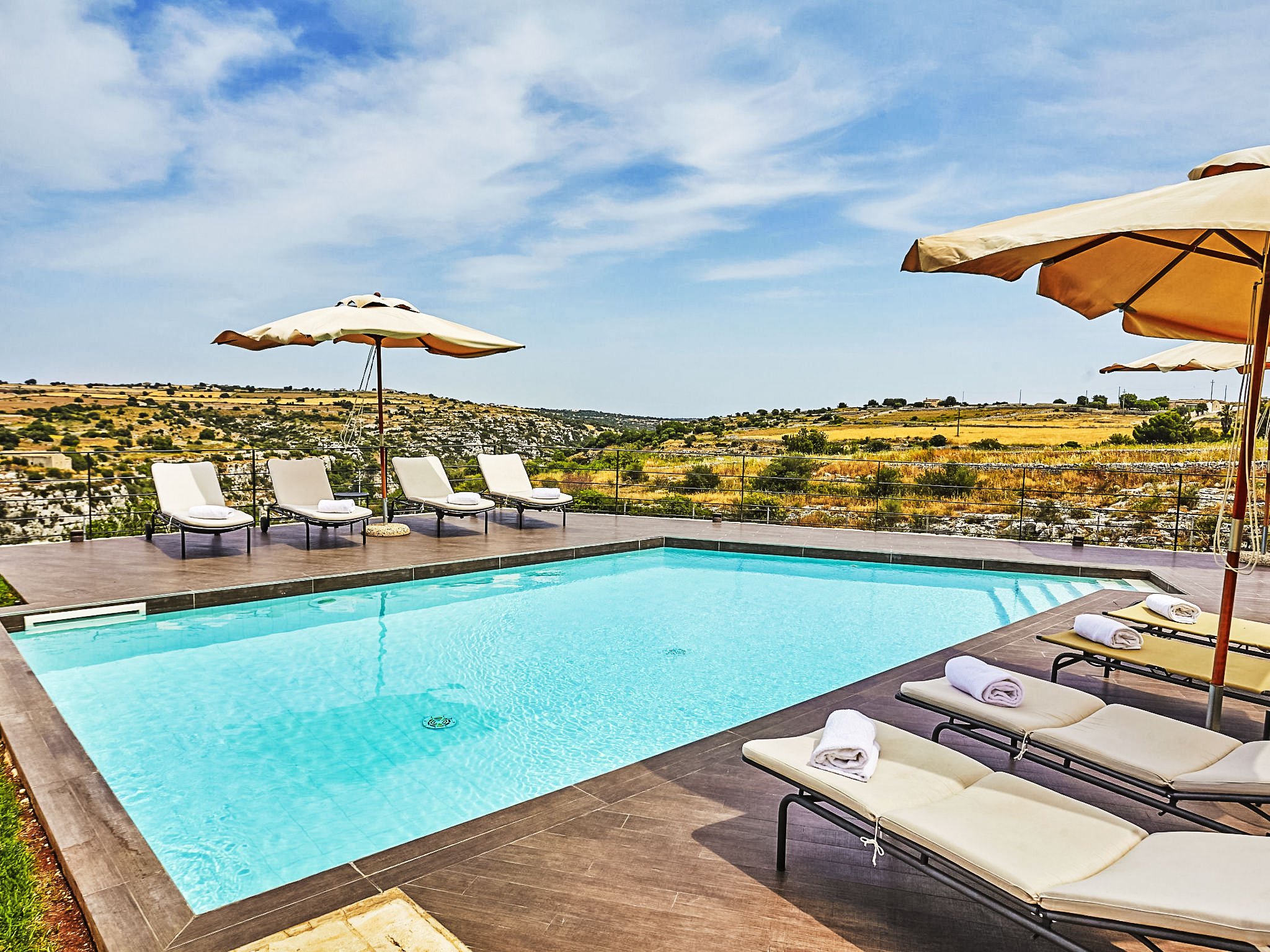 al Castello — Pool Outdoor (5 of 56)