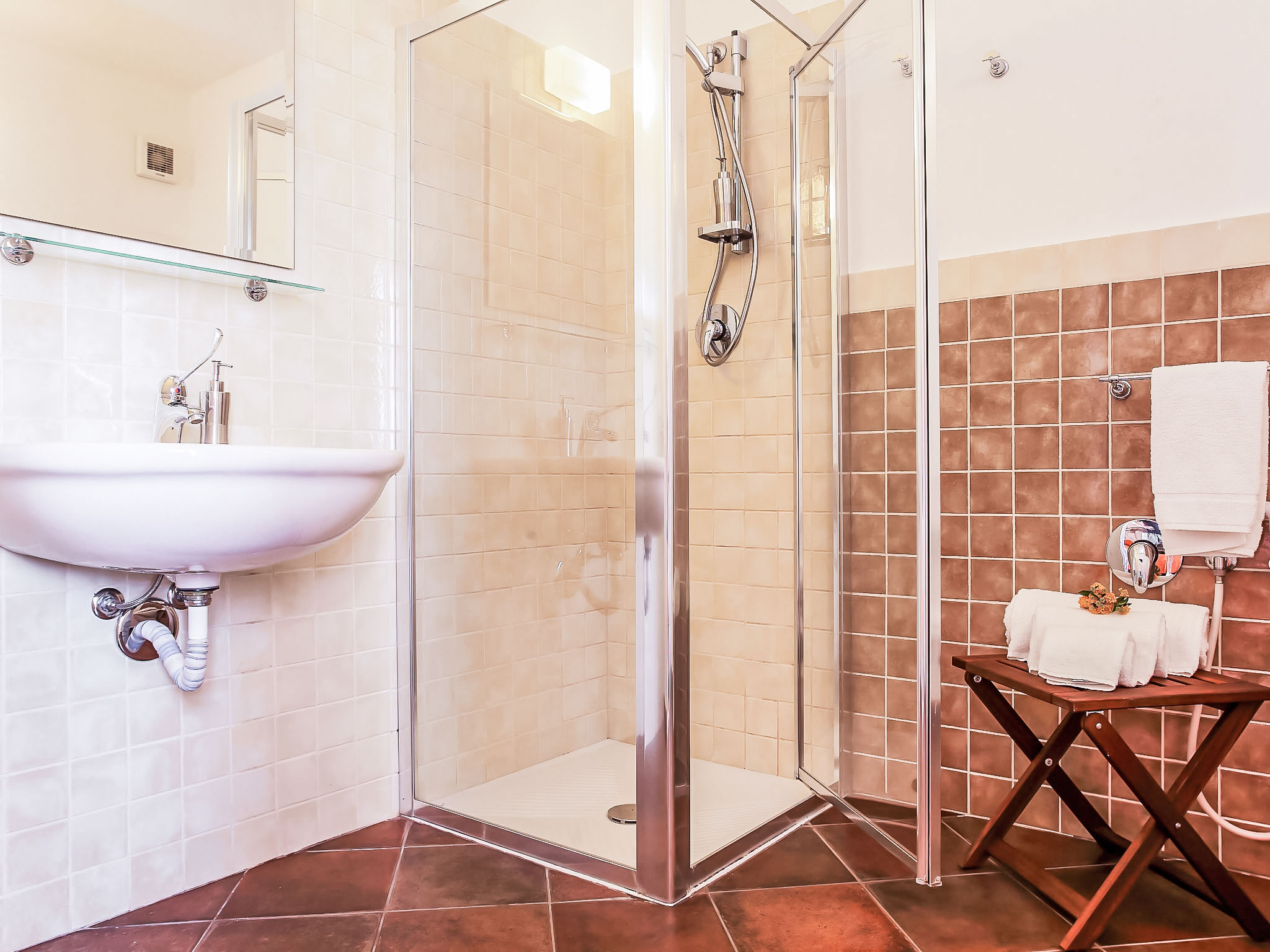 Villa al Castello – Salle de bains, photo 18 sur 56