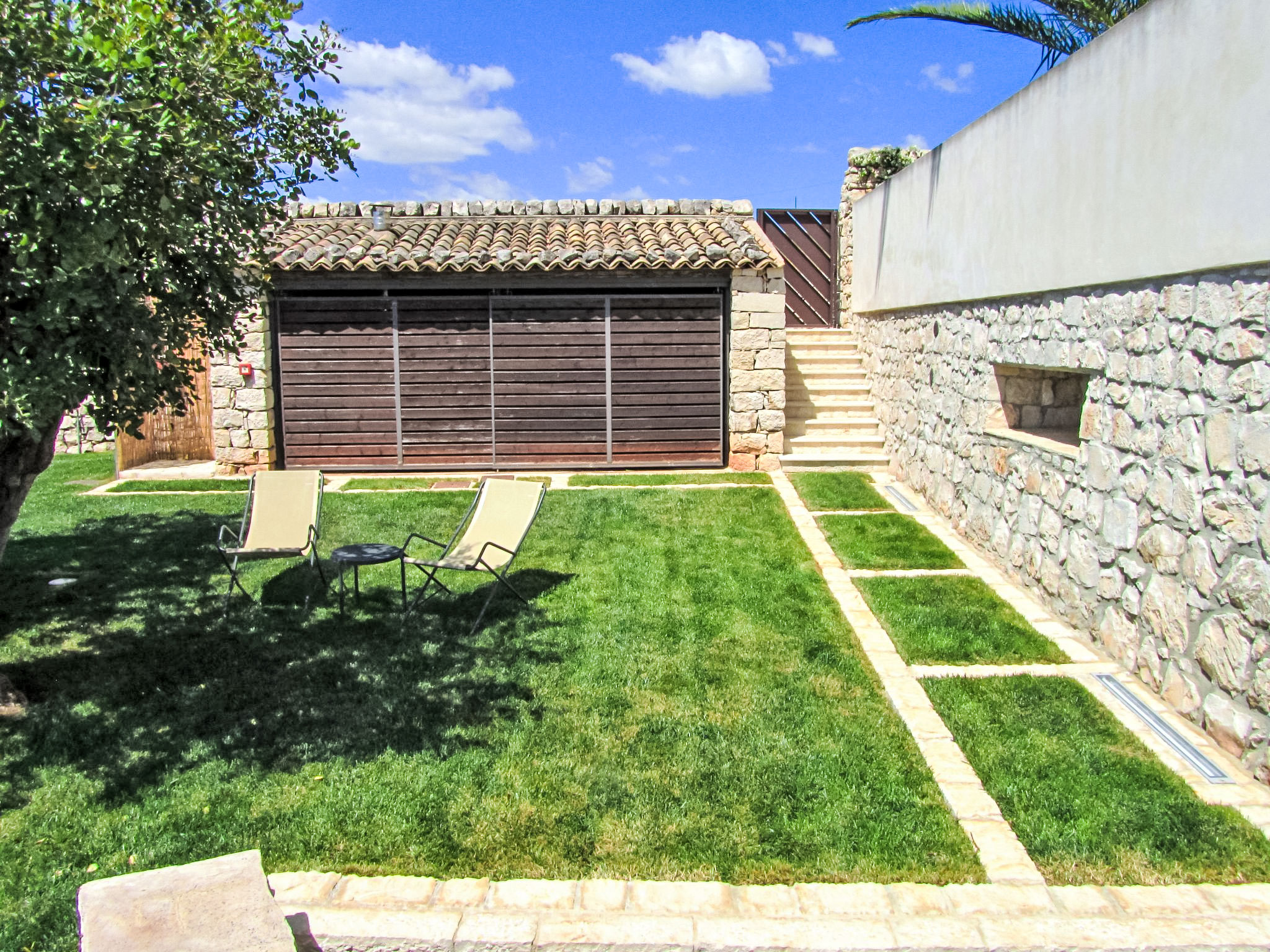 Villa al Castello – Extérieur, photo 47 sur 56