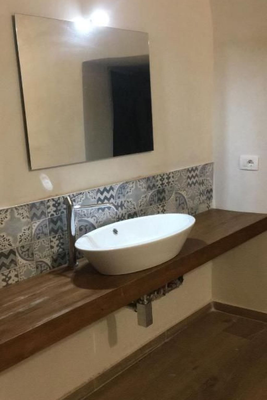 'Malteser 16' mit Wallbox