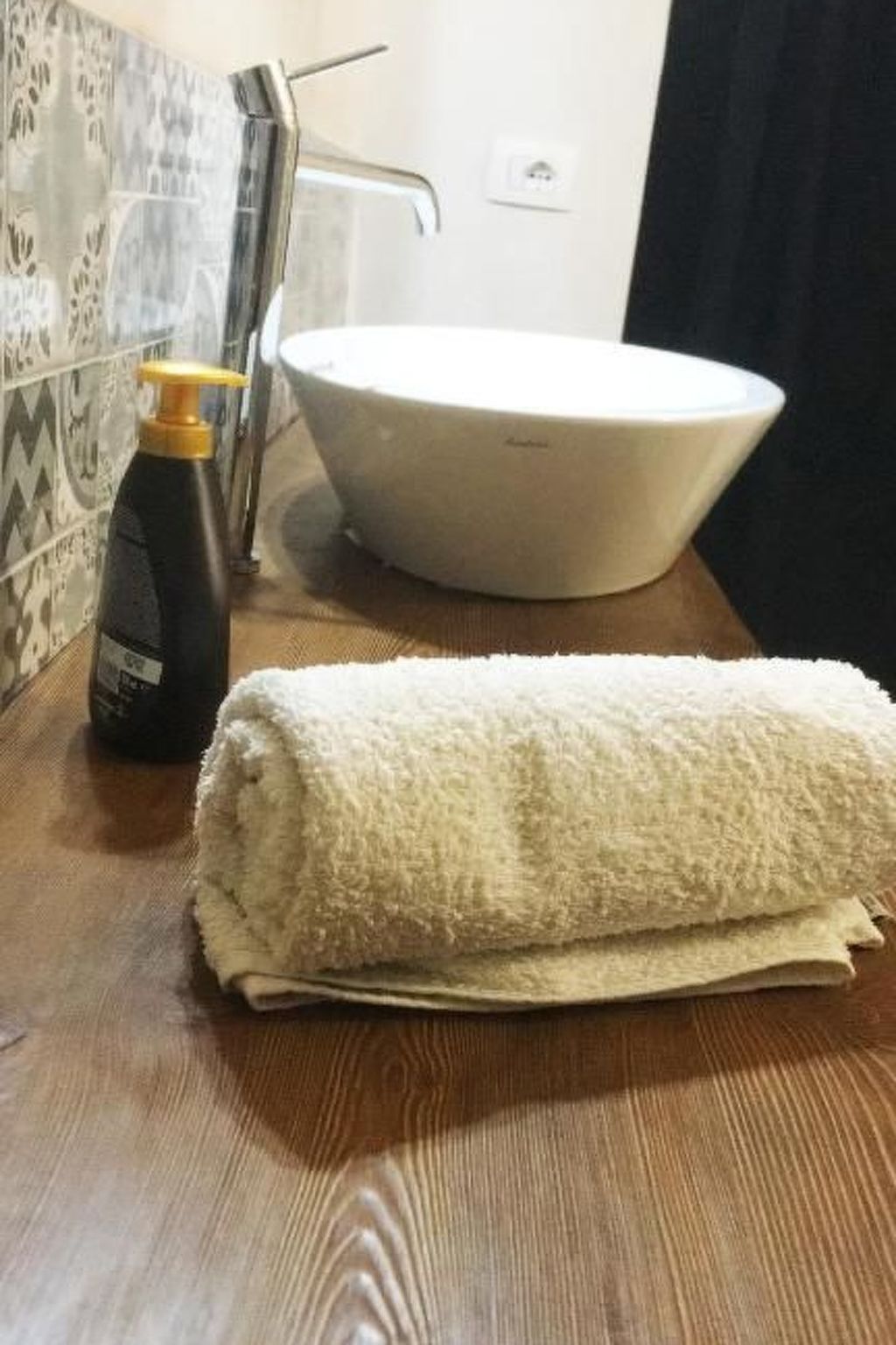 'Malteser 16' mit Wallbox