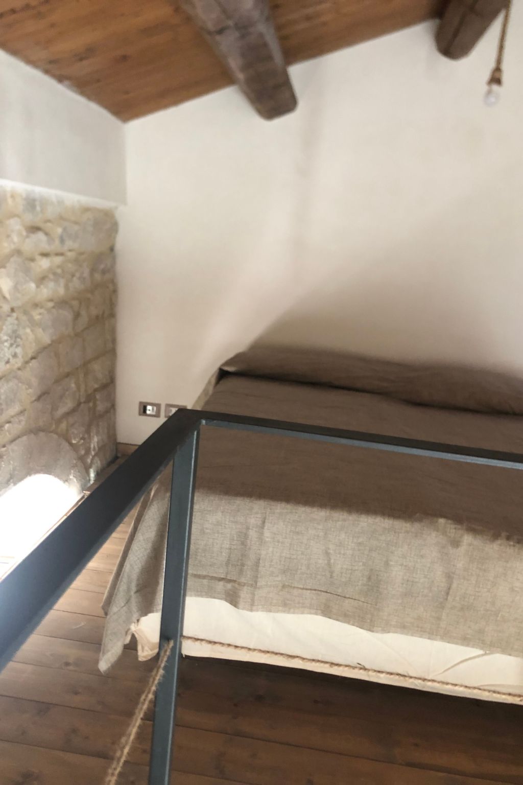 'Malteser 16' mit Wallbox-Dedans