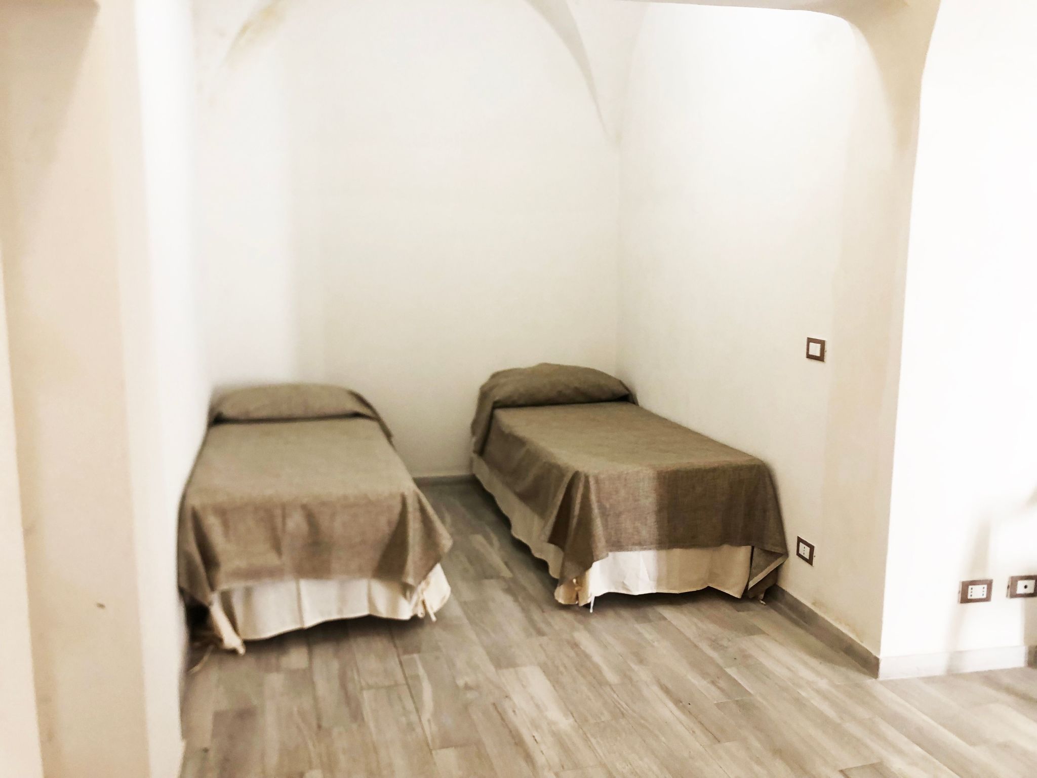 'Malteser 16' mit Wallbox-Dedans