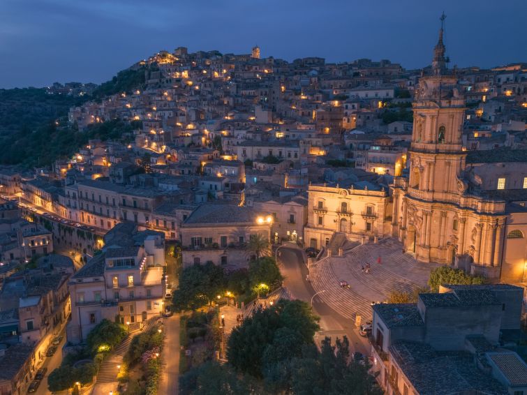 'Casa Degli Archi - Modica