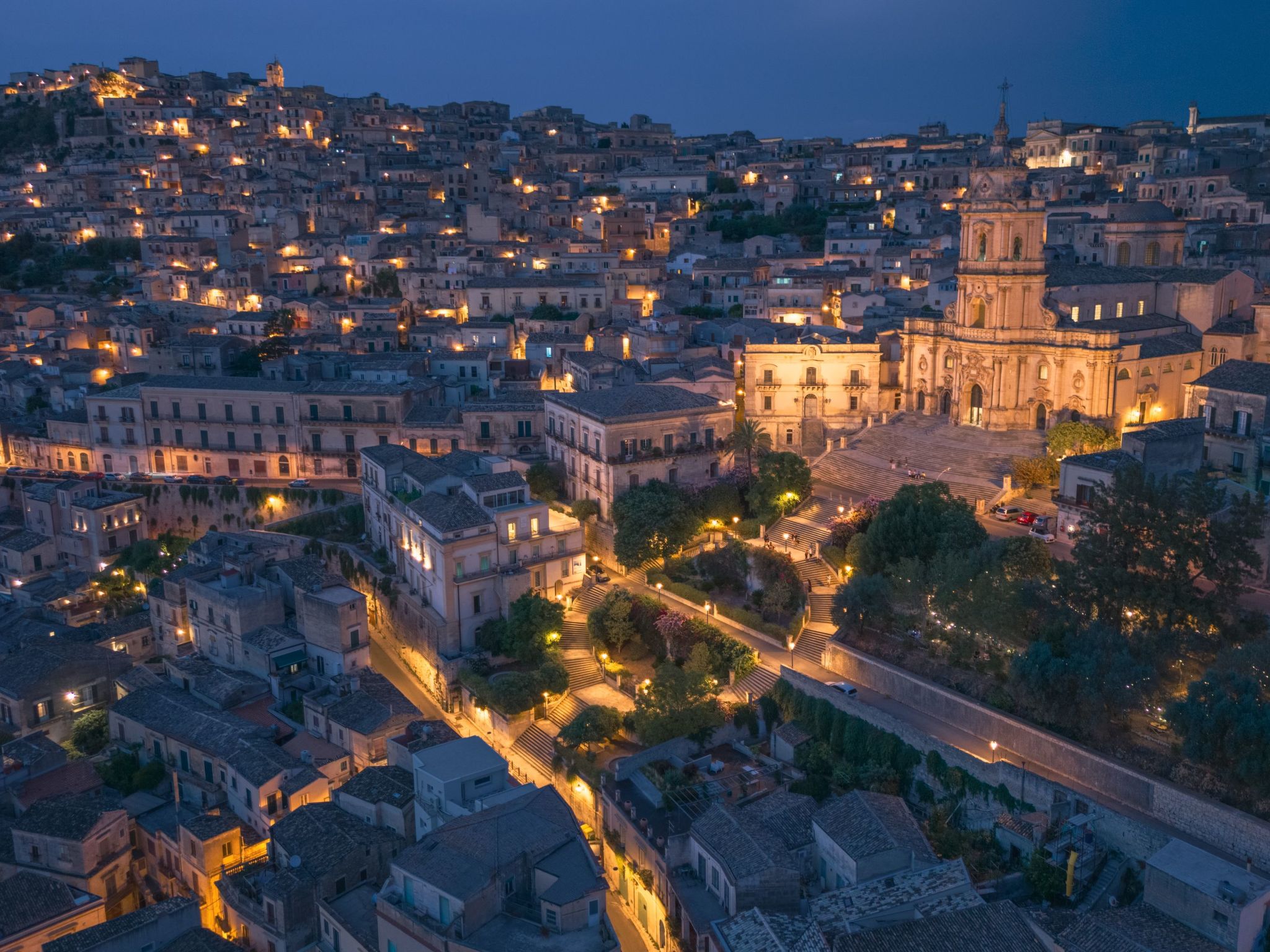 'Casa degli Archi-Dedans