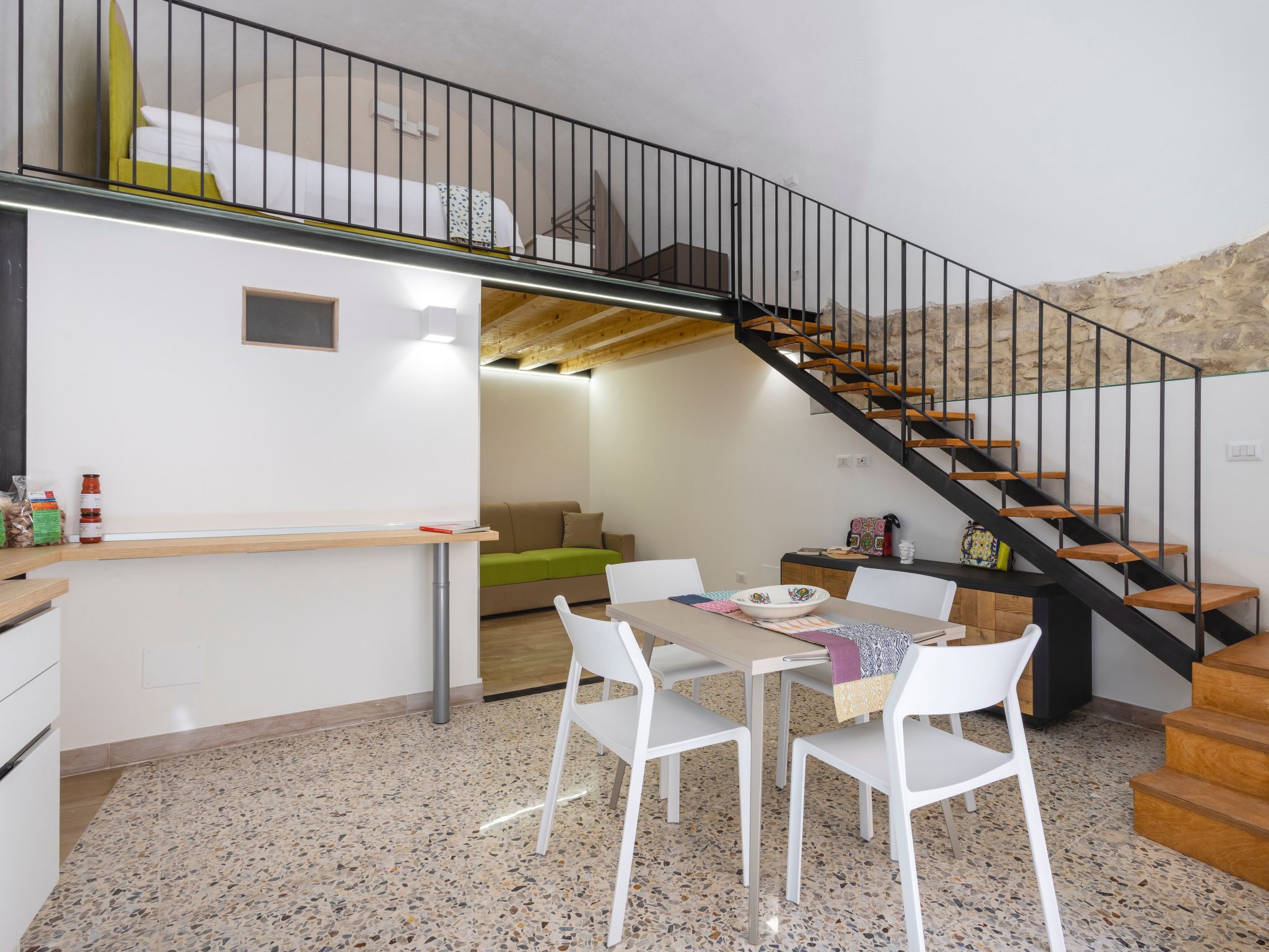 Casa Maria Jucunda Sicilia — view 1 of 25