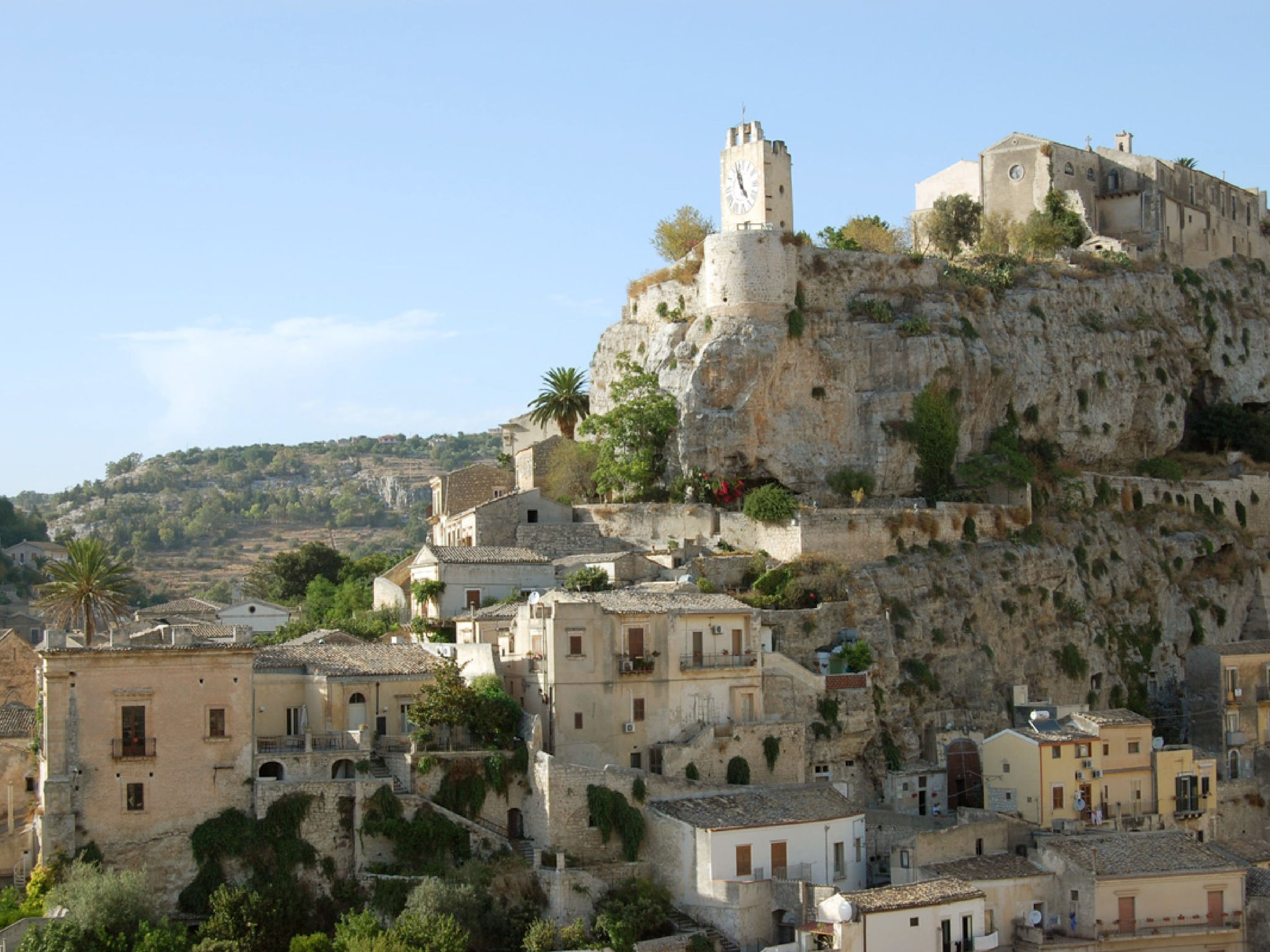 Villetta di Giorgio - Omgeving