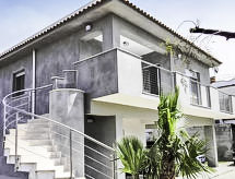 Pozzallo - Дом Licitra