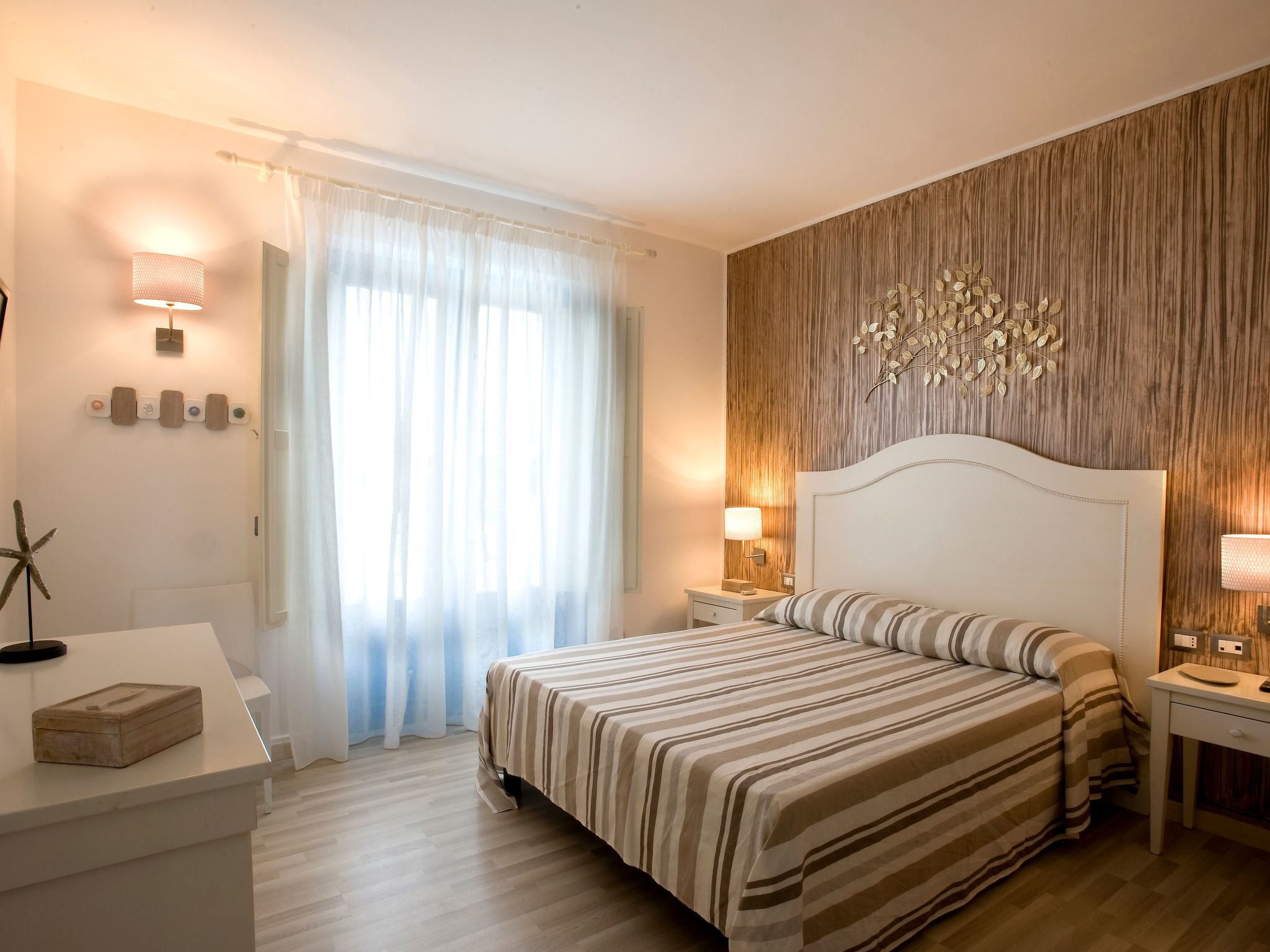 Ferienhaus in Pozzallo (Italien) und 1 Hund erlaubt