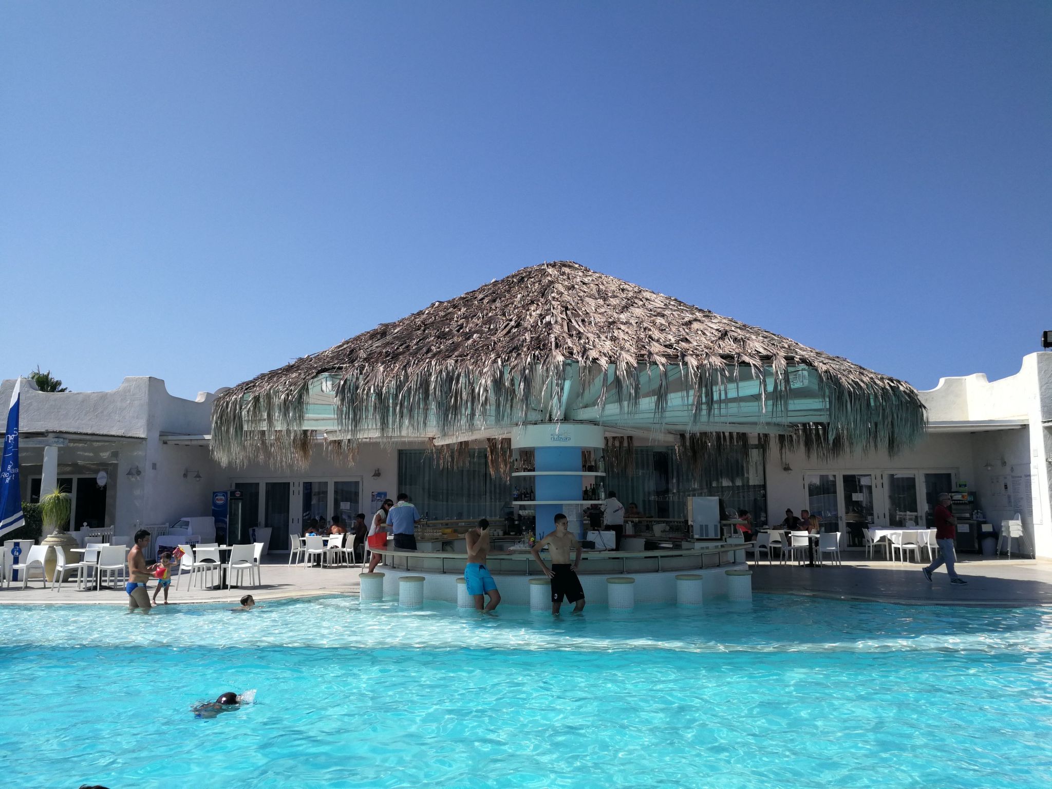 Wohnung mit Wallbox-Dehors