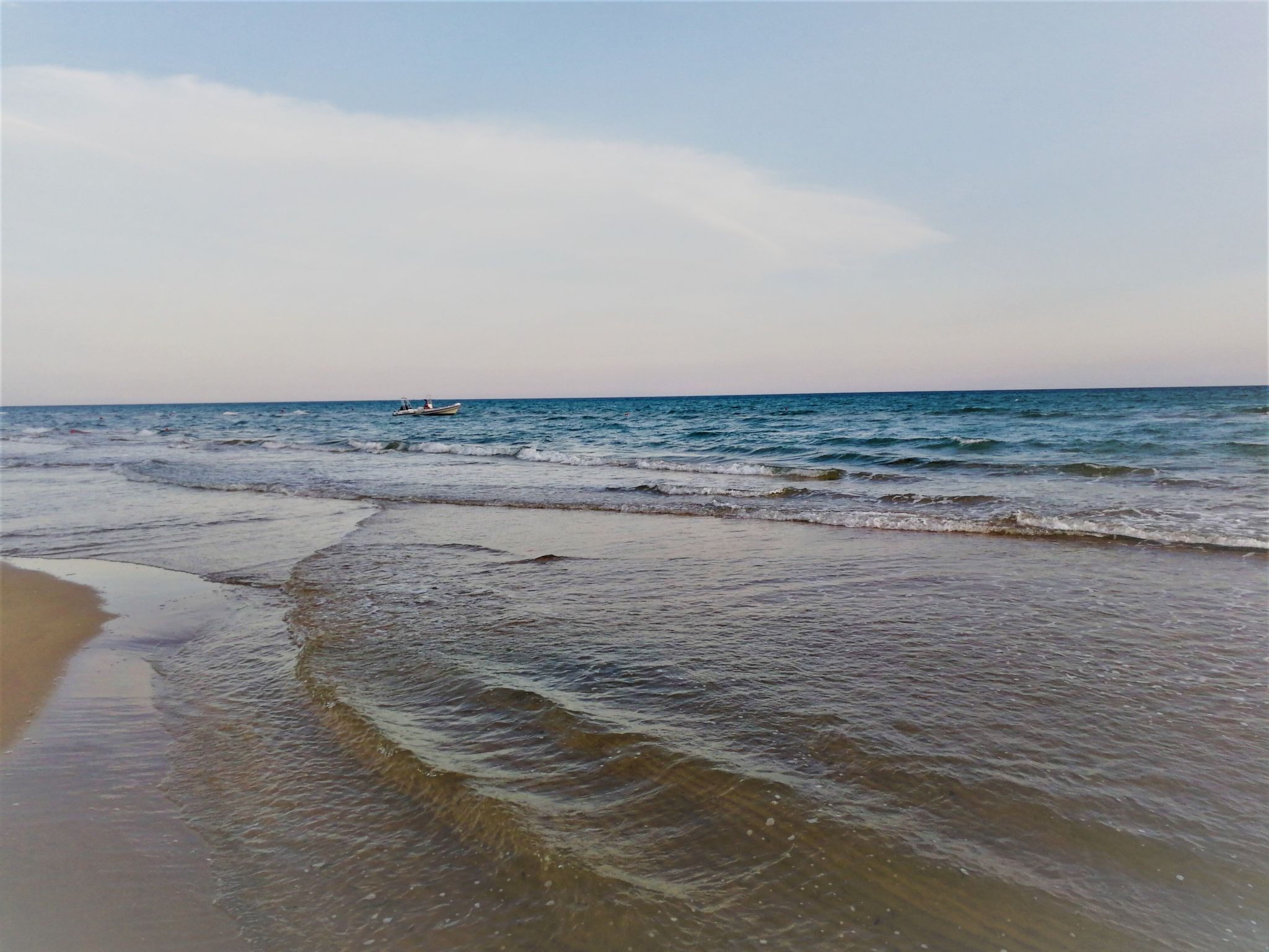 Wohnung mit Wallbox-Dehors