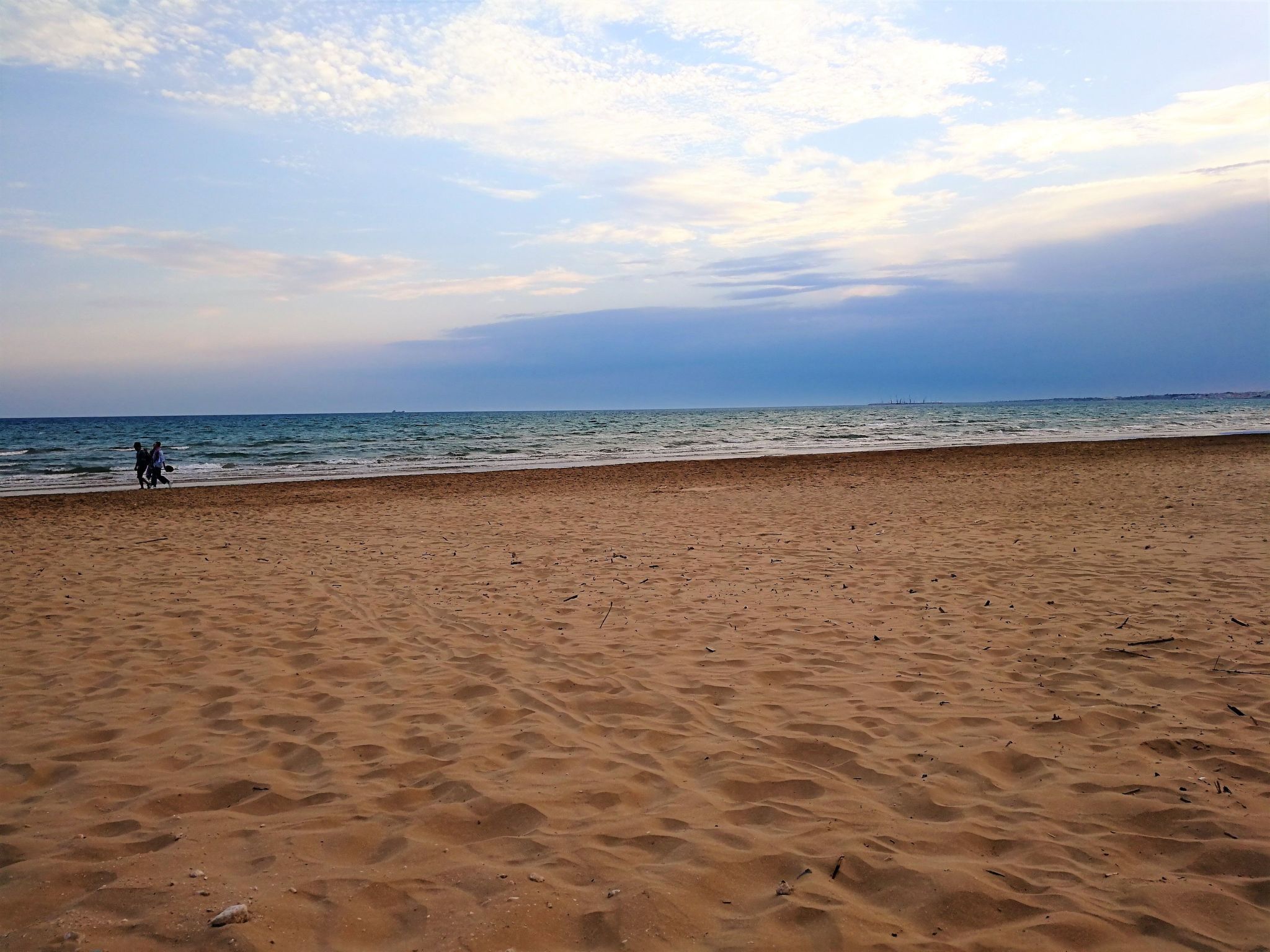 Wohnung mit Wallbox-Dehors