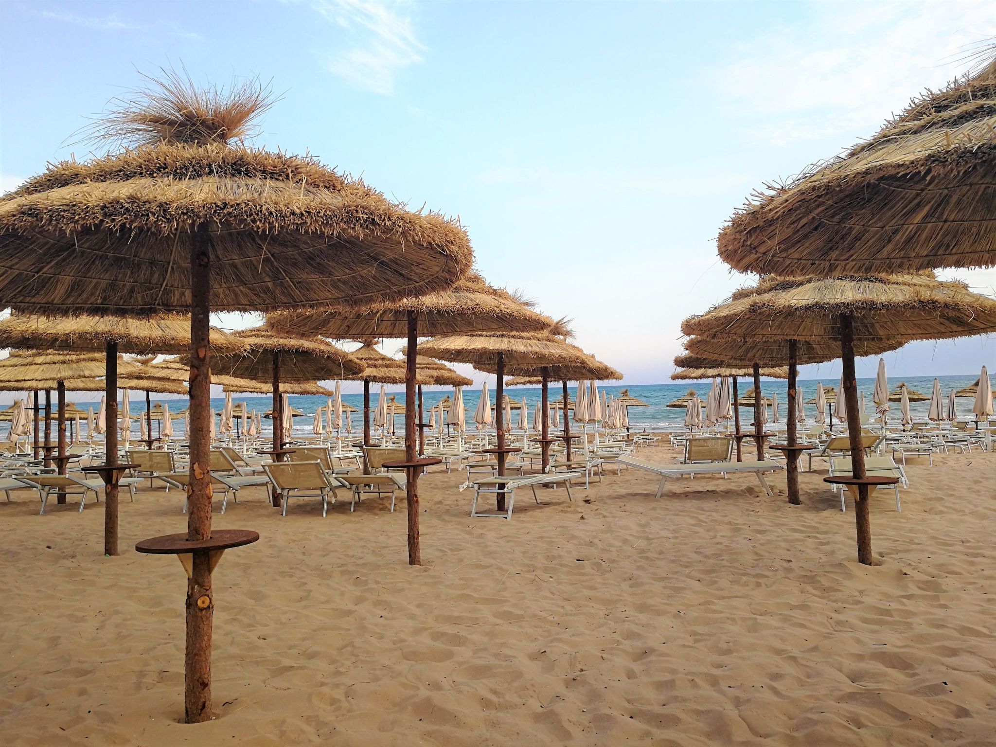 Wohnung mit Wallbox-Dehors