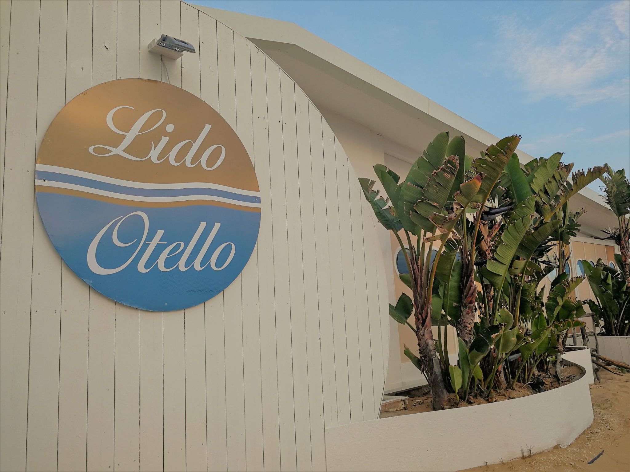 Wohnung mit Wallbox-Dehors