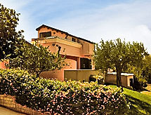 Santa Maria del Focallo - Дом Maria