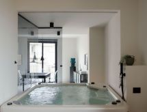 Vrijstaande Siciliaanse villa aan het meer nabij Noto met jacuzzi - thumbnail 2