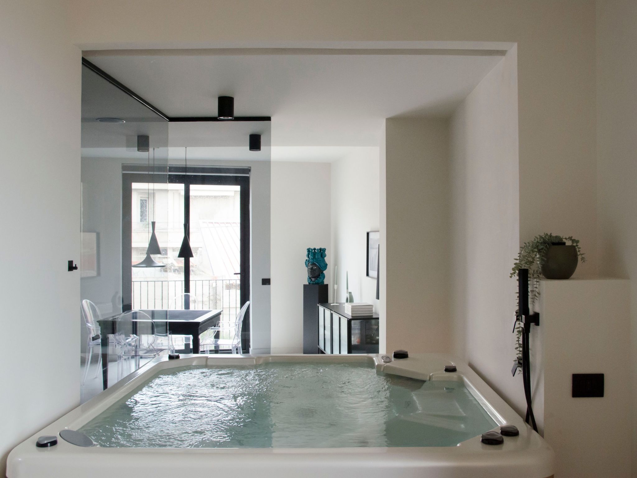 In der Nähe von Noto-Binnen