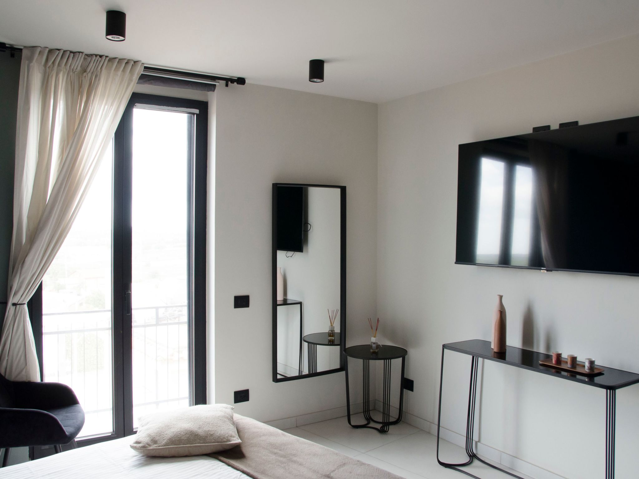 In der Nähe von Noto-Binnen