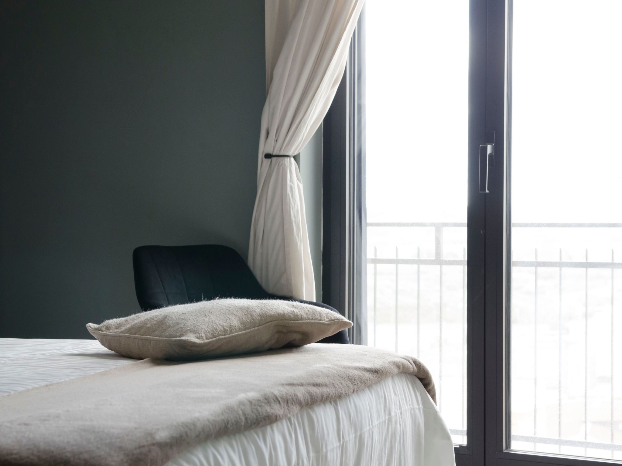 In der Nähe von Noto-Binnen