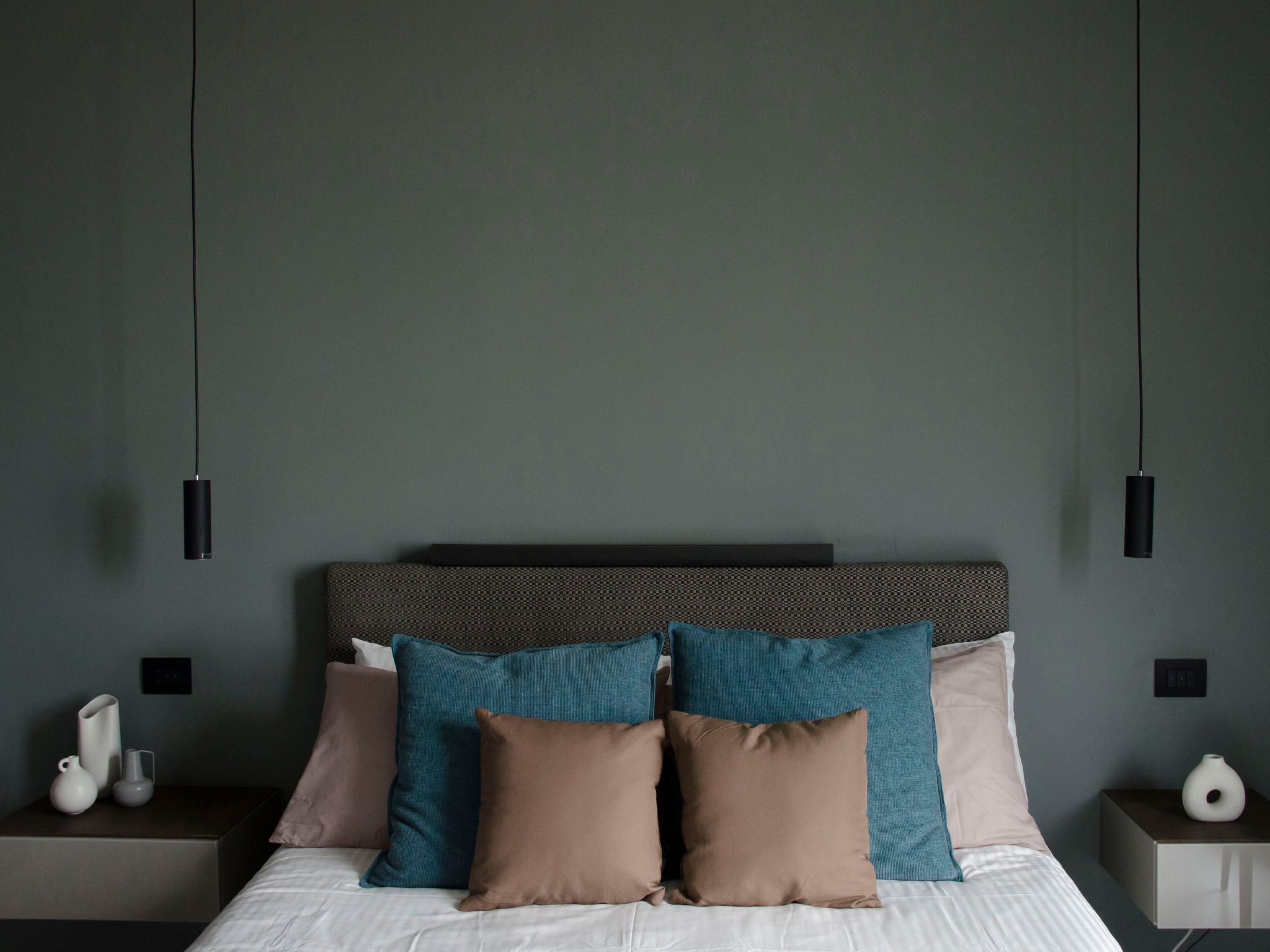 In der Nähe von Noto-Binnen