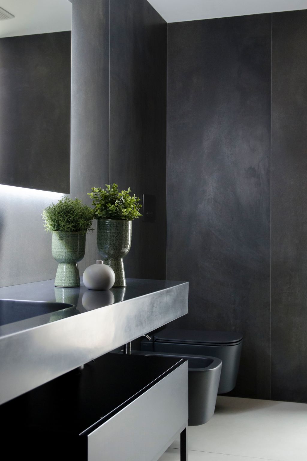 In der Nähe von Noto-Binnen