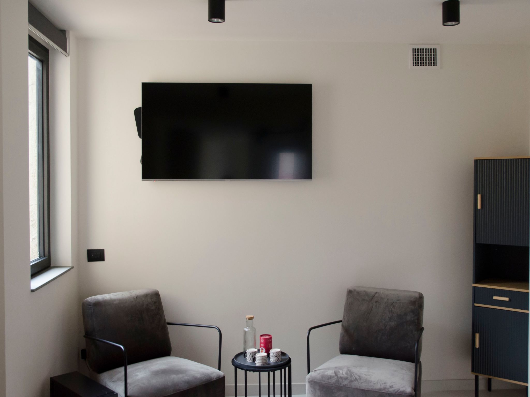 In der Nähe von Noto-Binnen