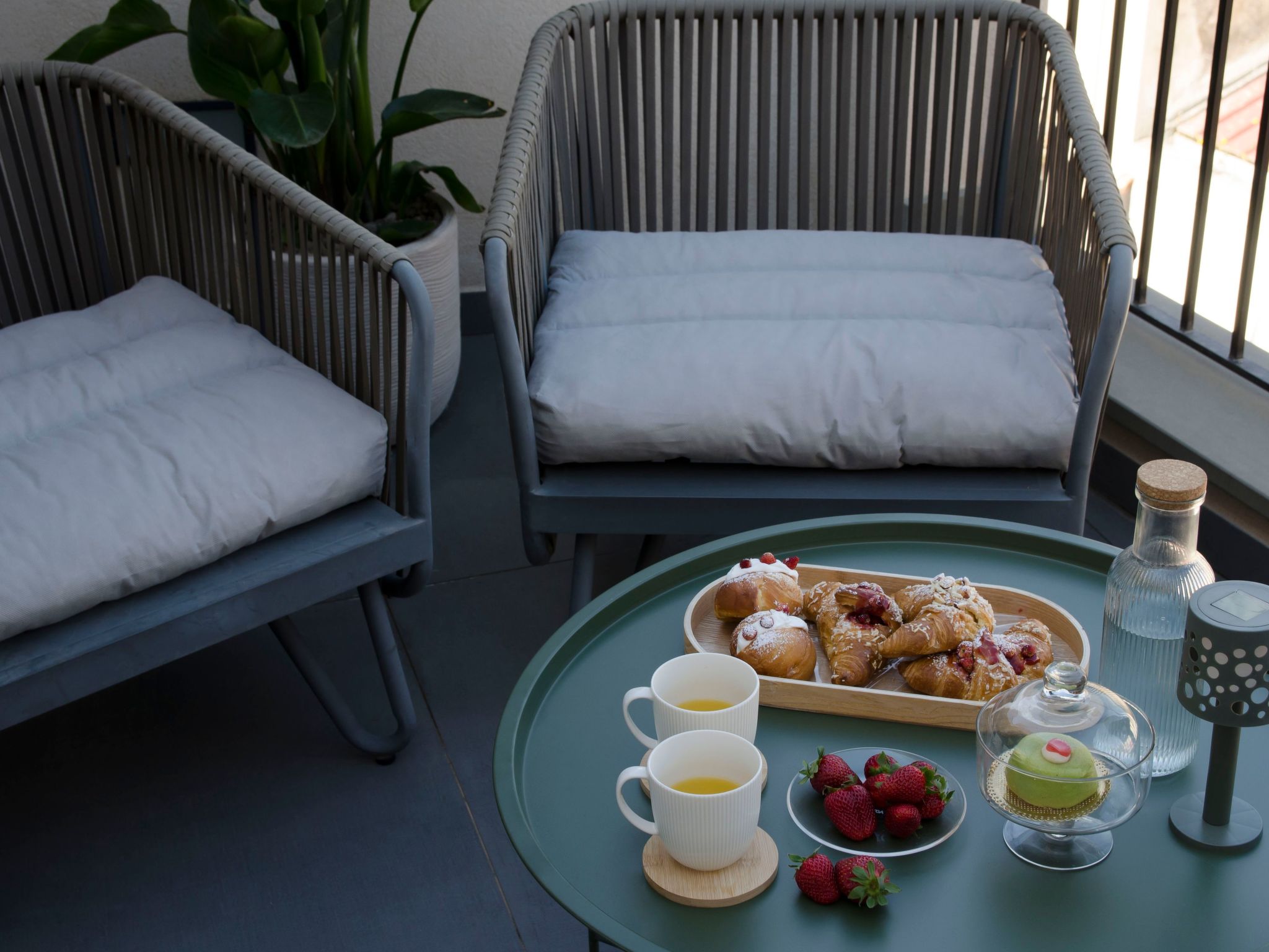 In der Nähe von Noto-Binnen