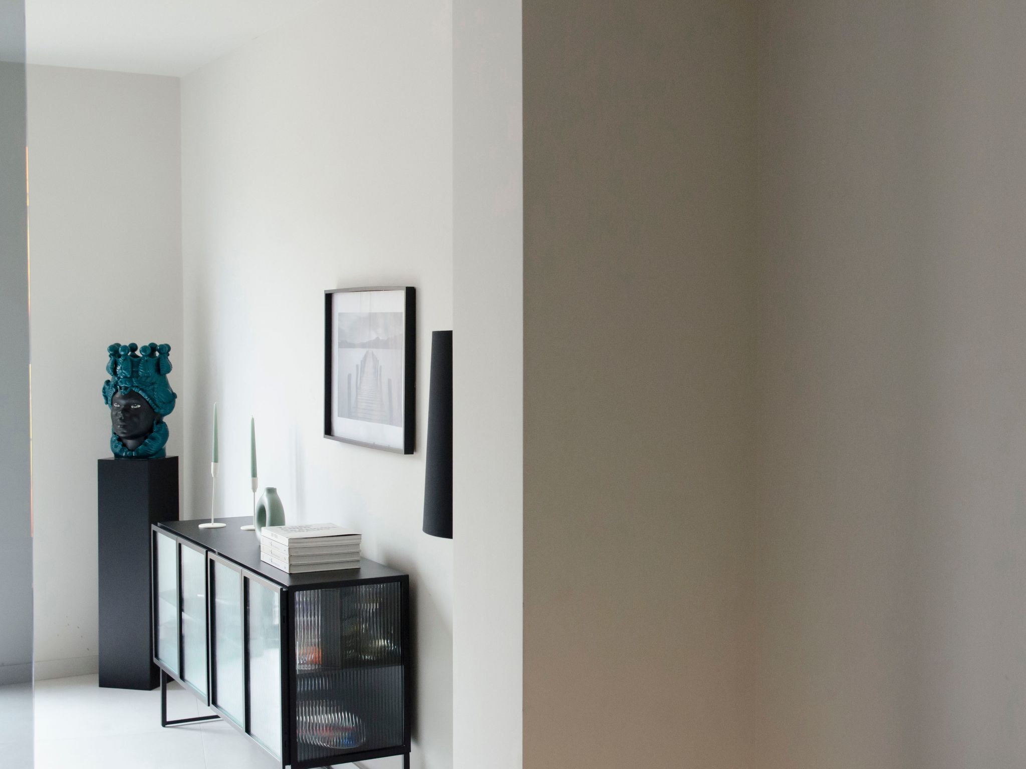 In der Nähe von Noto-Binnen