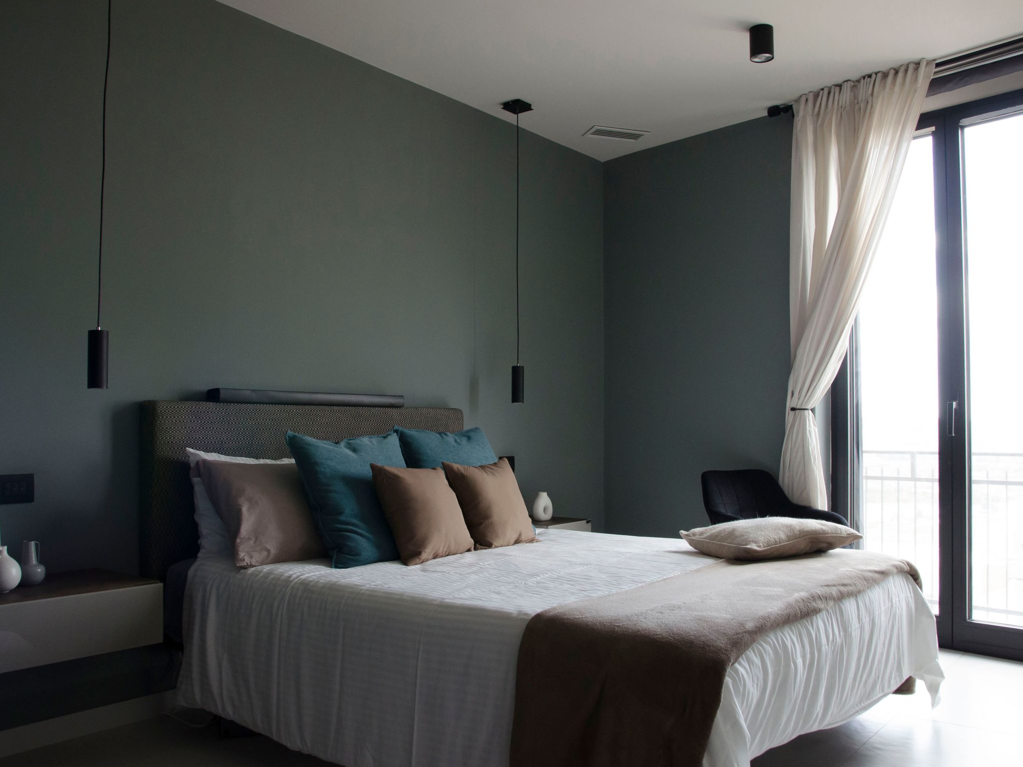 In der Nähe von Noto-Binnen