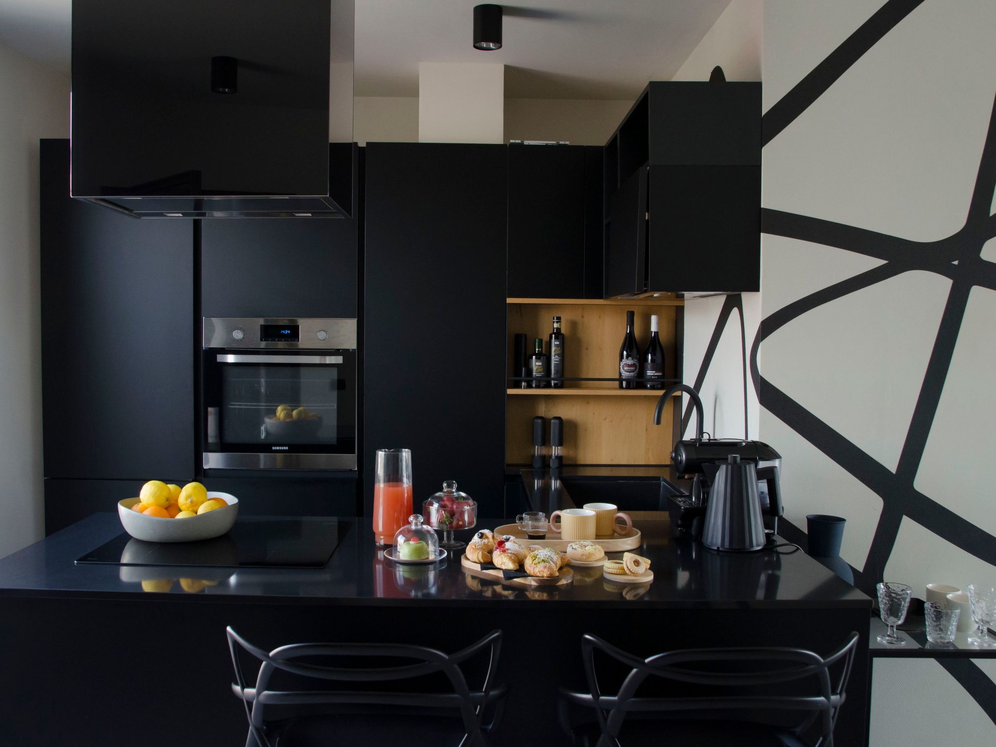 In der Nähe von Noto-Binnen