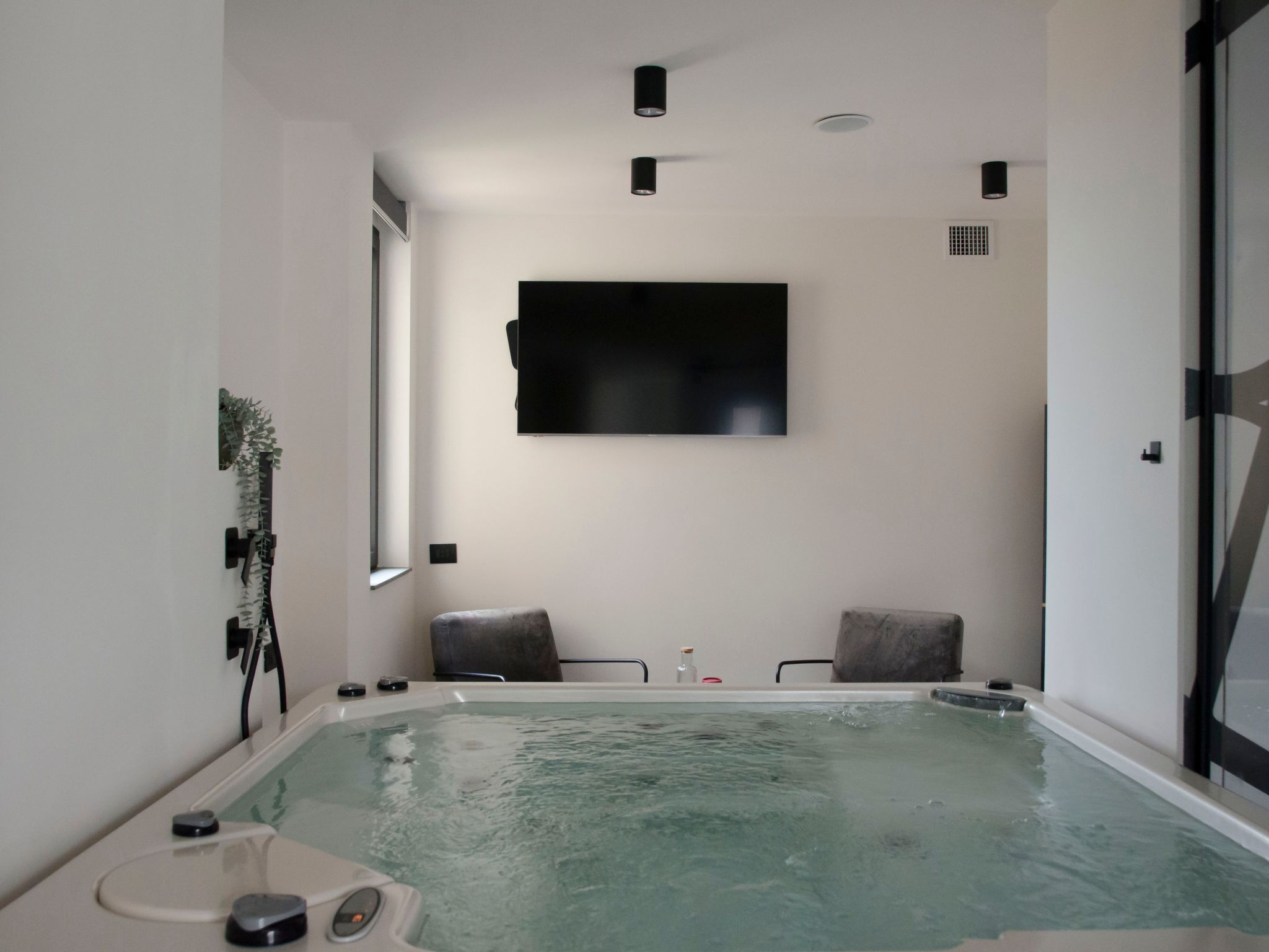 In der Nähe von Noto-Binnen