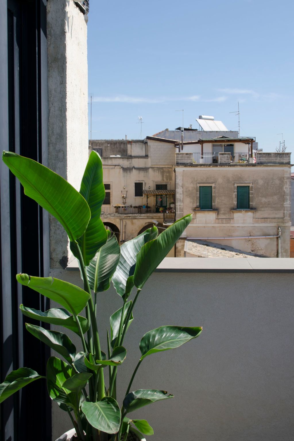 In der Nähe von Noto-Binnen