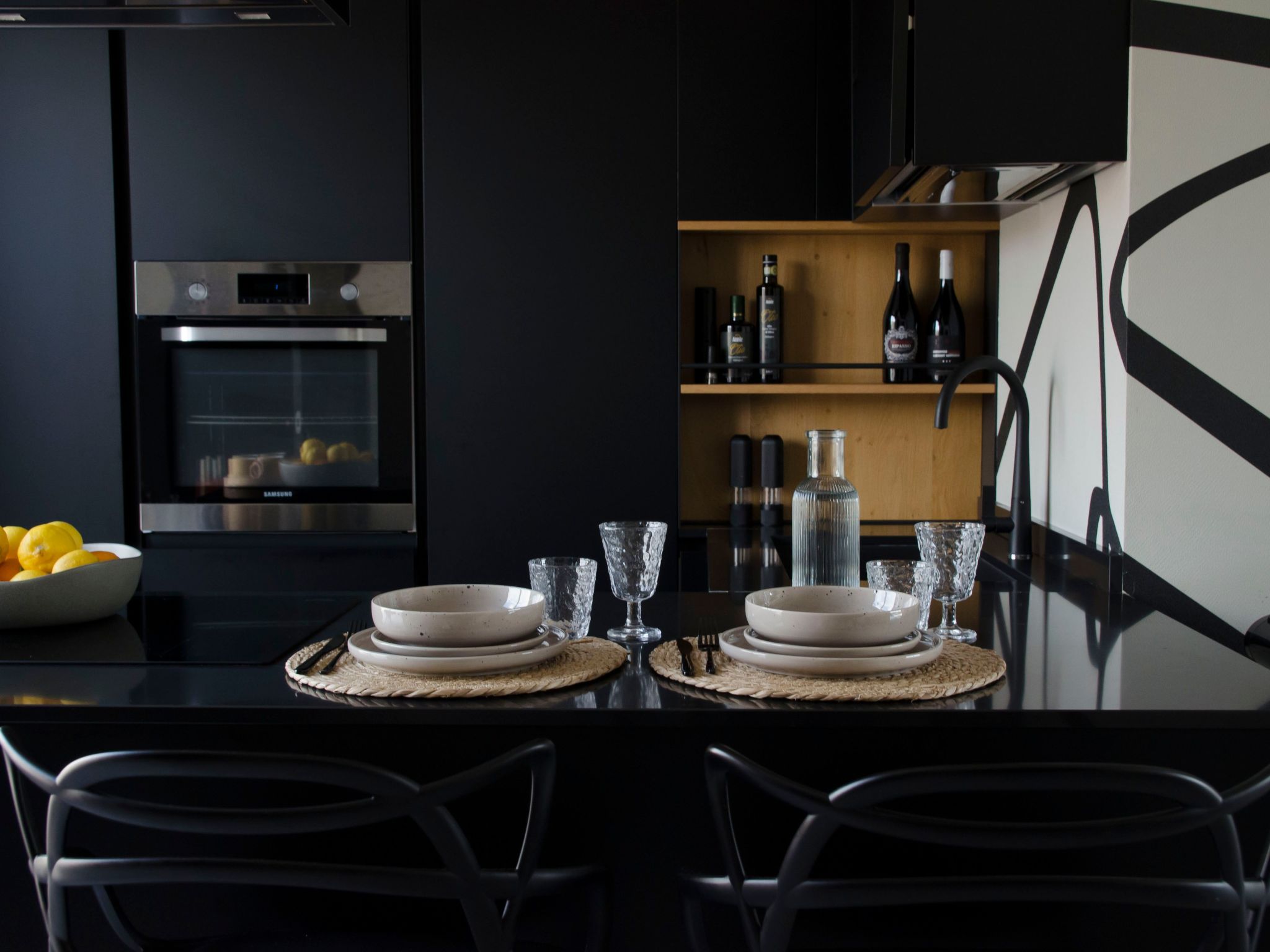 In der Nähe von Noto-Binnen