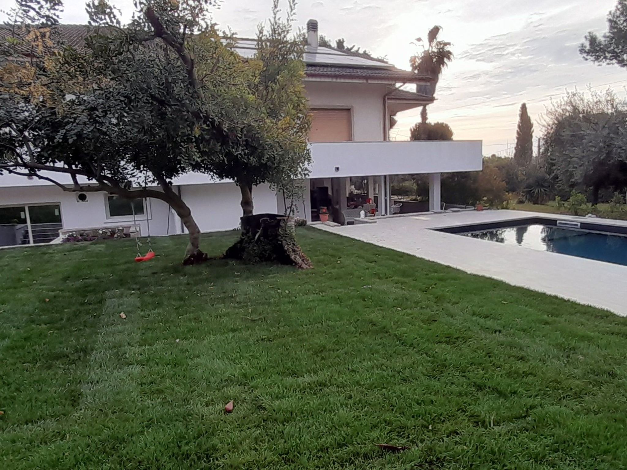 Vakantiehuis met privé zwembad in Rosolini (Italië) voor 8 personen