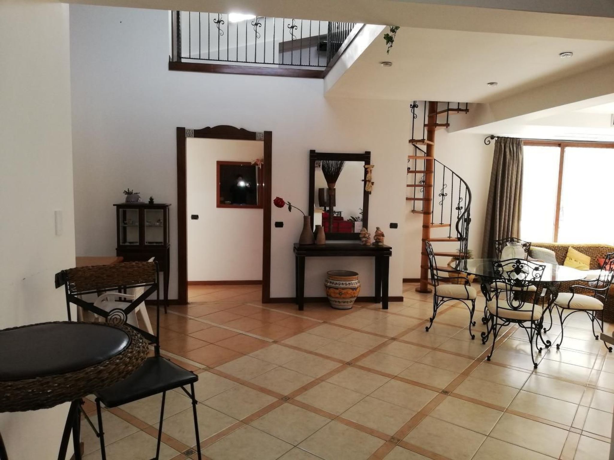 Casa Sbrizza... auf dem Lande, 15 Minuten vom Meer entfernt