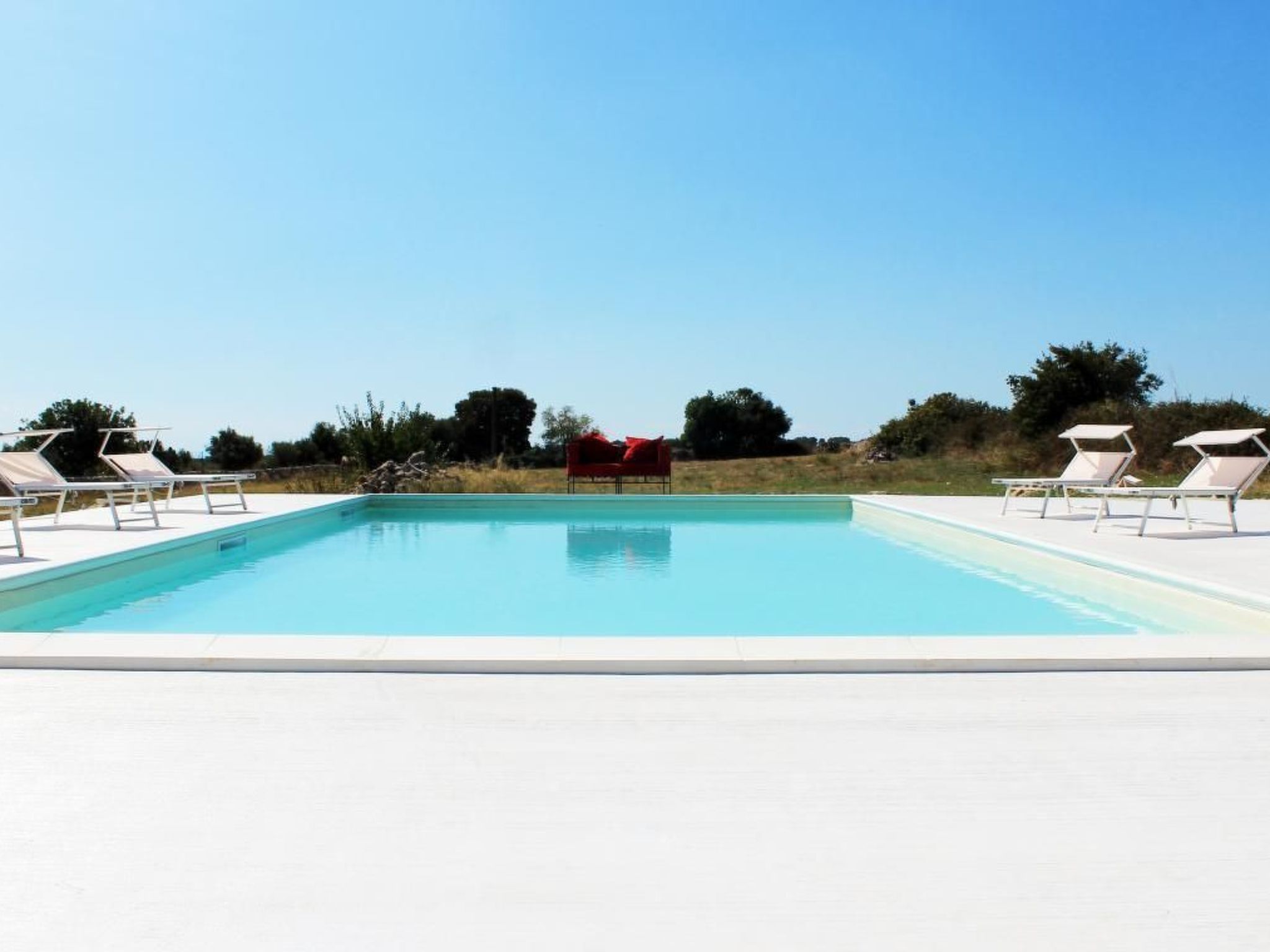 Casa Sbrizza... auf dem Lande, 15 Minuten vom Meer entfernt-Dehors