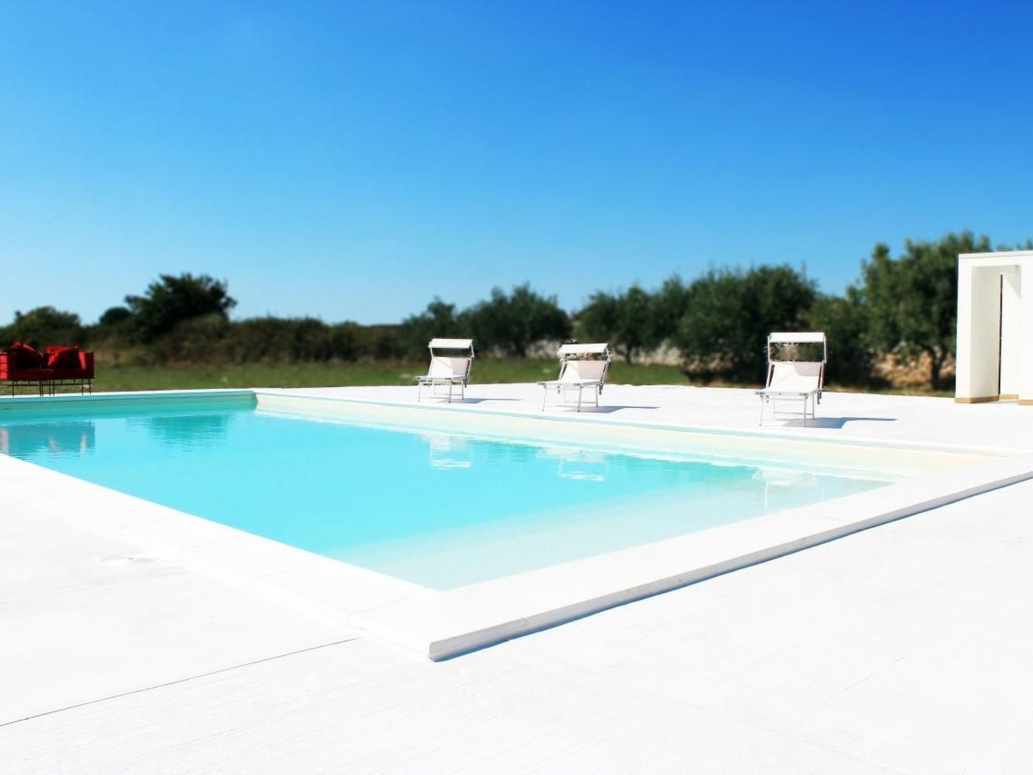 Casa Sbrizza... auf dem Lande, 15 Minuten vom Meer entfernt-Dehors