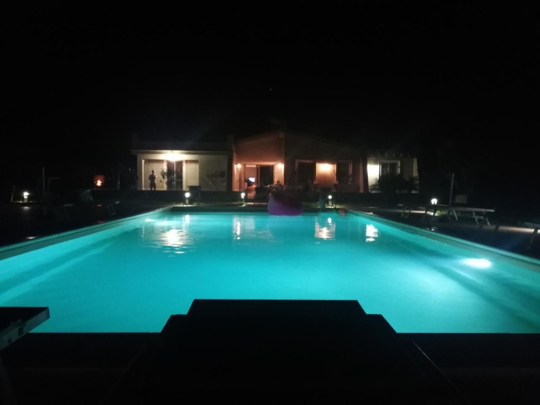 Casa Sbrizza... auf dem Lande, 15 Minuten vom Meer entfernt-Image-tags.info