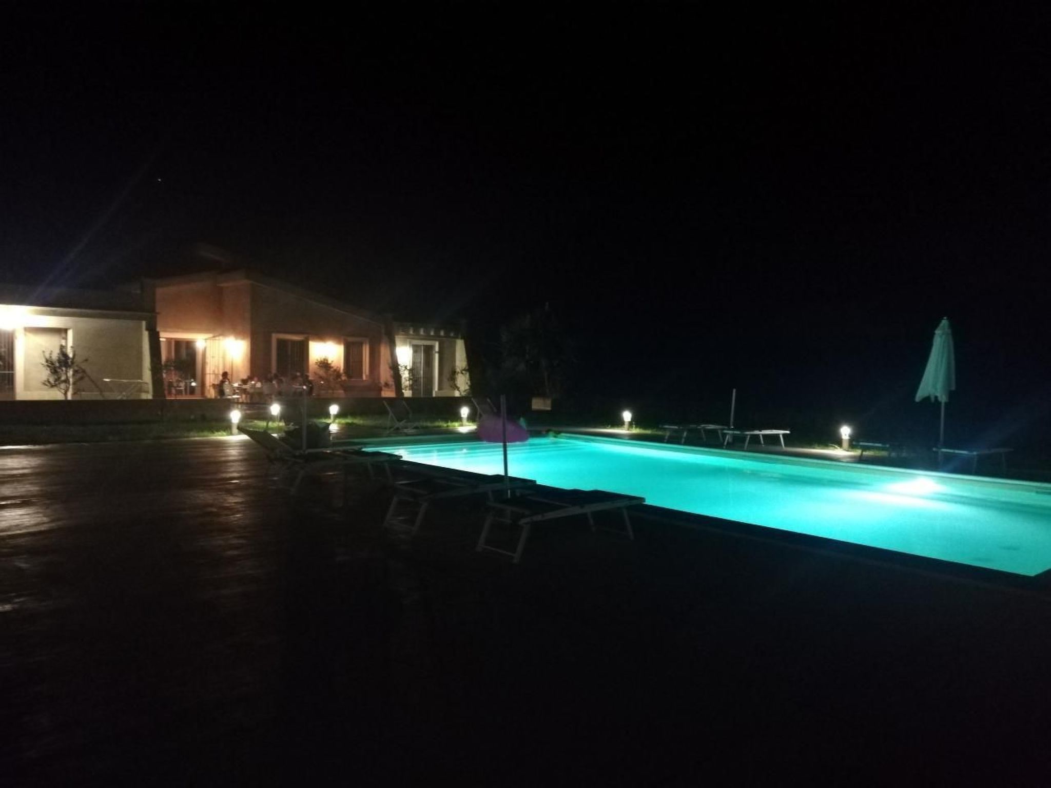 Casa Sbrizza... auf dem Lande, 15 Minuten vom Meer entfernt-Image-tags.info