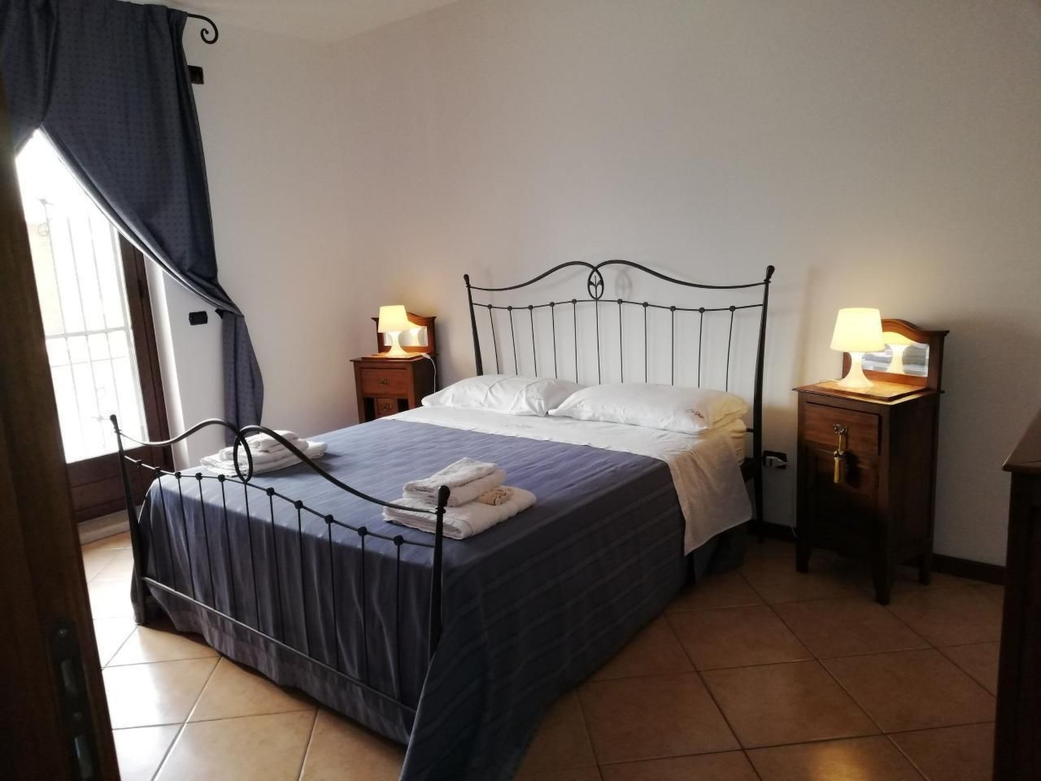 Casa Sbrizza... auf dem Lande, 15 Minuten vom Meer entfernt-Image-tags.info