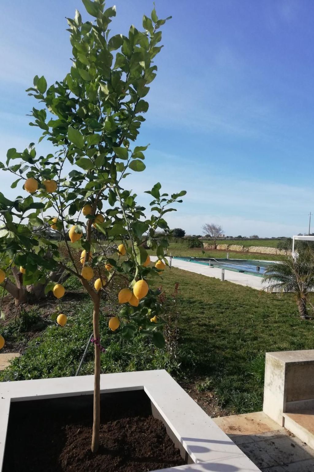 Casa Sbrizza... auf dem Lande, 15 Minuten vom Meer entfernt-Image-tags.info