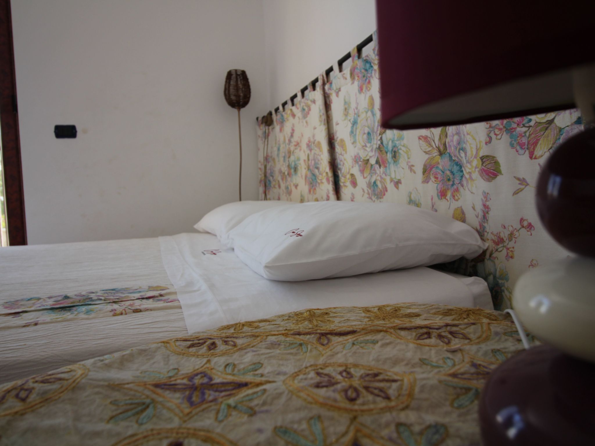 Casa Sbrizza... auf dem Lande, 15 Minuten vom Meer entfernt-Dedans