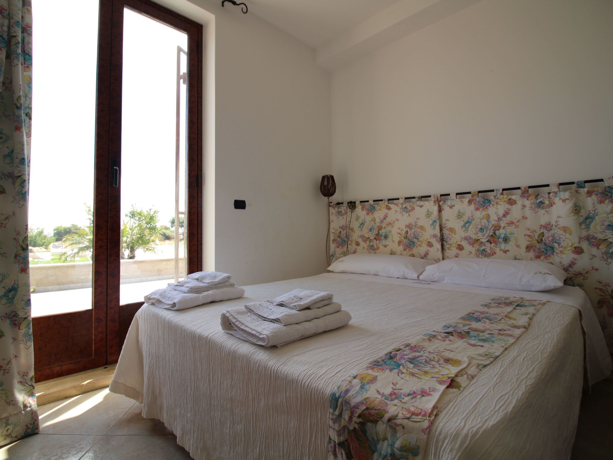 Casa Sbrizza... auf dem Lande, 15 Minuten vom Meer entfernt-Dedans