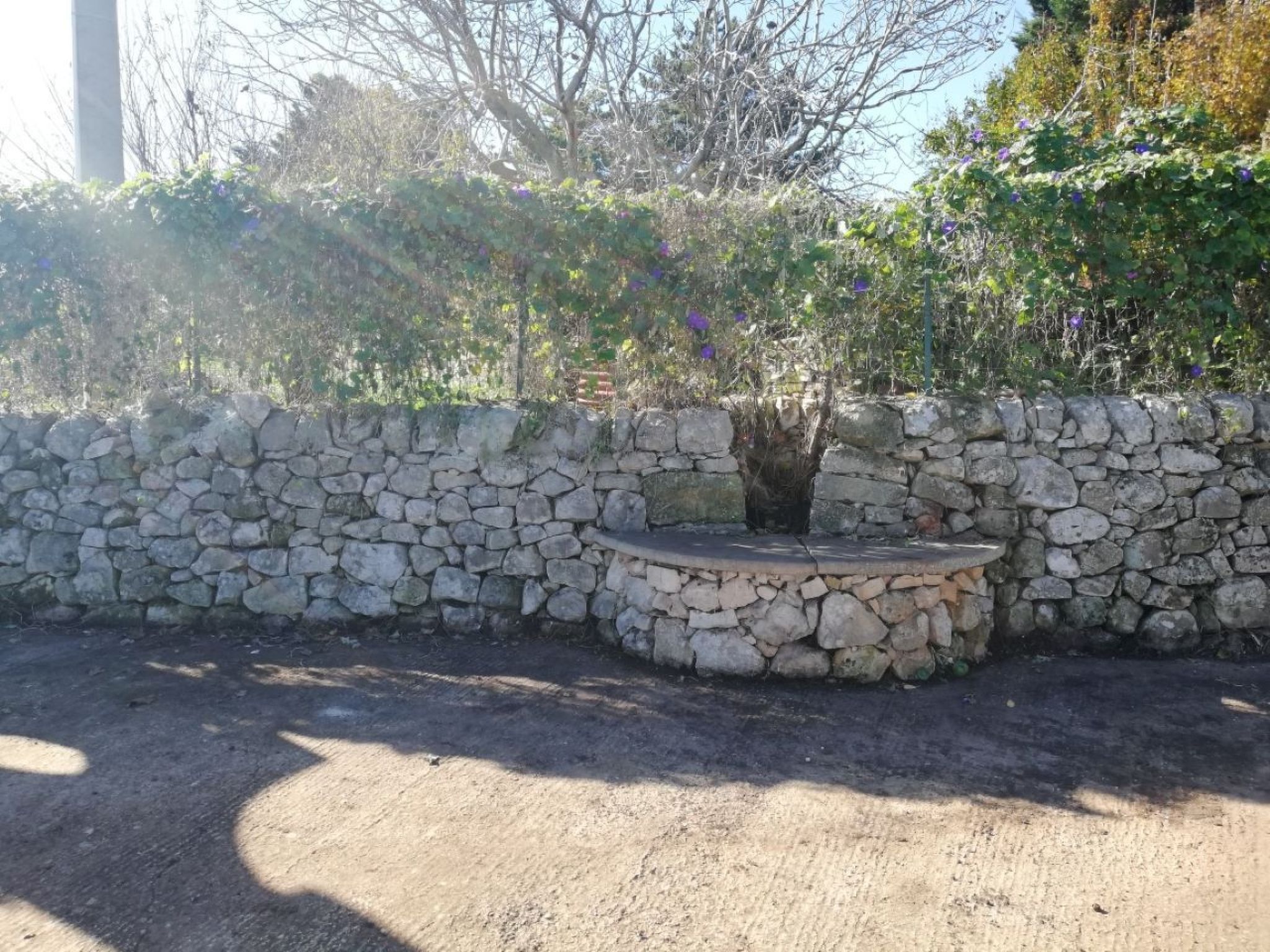 Casa Sbrizza... auf dem Lande, 15 Minuten vom Meer entfernt-Image-tags.info