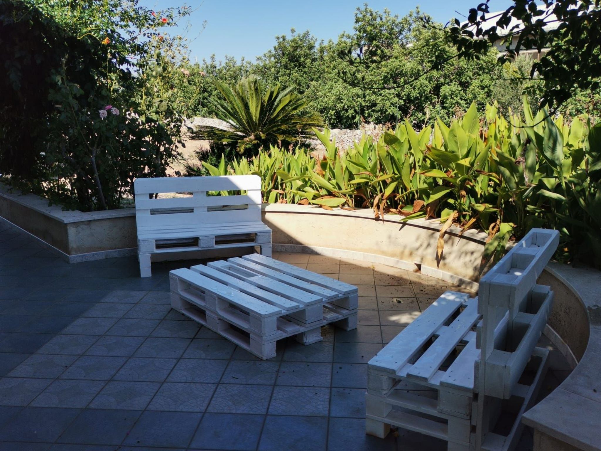 Casa Sbrizza... auf dem Lande, 15 Minuten vom Meer entfernt-Image-tags.info