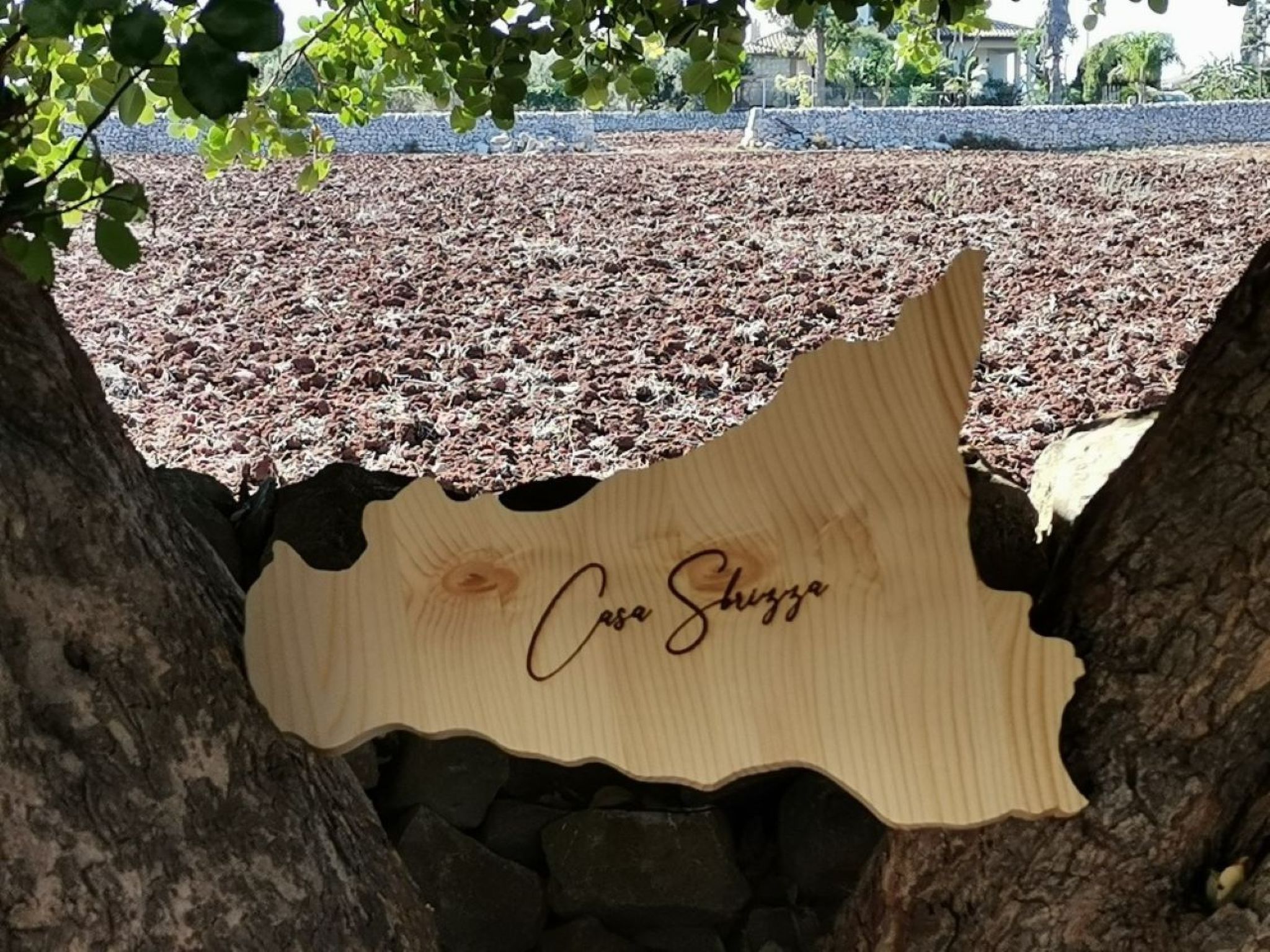 Casa Sbrizza... auf dem Lande, 15 Minuten vom Meer entfernt-Image-tags.info